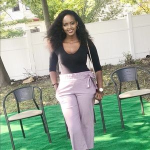 Meet your Posher, Florence